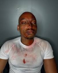 Occasionally, the secret cadre of police and politicians who select  criminals for death feel the need to send an especially brutal message to  the criminal world. Big Jail John is usually the