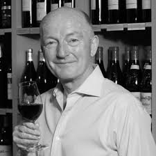 Oz Clarke