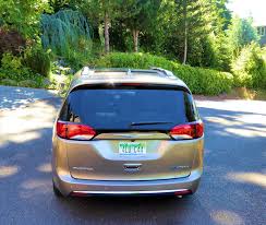 How long does it take to charge? 2018 Chrysler Pacifica Hybrid Test Drive Our Auto Expert