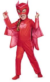 Image of diy catboy costume meghan makes do. Toddler Girls Owlette Costume Pj Masks Party City