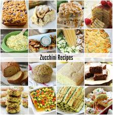 This search takes into account your taste preferences. Garden Fresh Vegetable Recipes The Idea Room