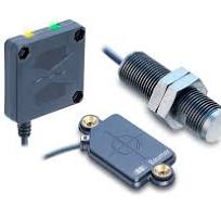 Capacitive sensors | Baumer USA