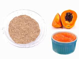 15 Best Homemade Fuller S Earth Multani Mitti Face Packs Multani Mitti Face Pack Multani Mitti Papaya Face Pack