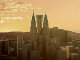 The project is located in kuala lumpur, kuala lumpur, malaysia, asia. Kuala Lumpur Signature Tower By Big 01 Aasarchitecture