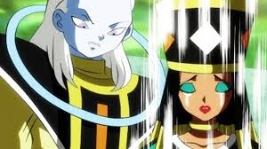 Evolution was almost a great movie Zeno Erases Universe 2 And Universe 6 In One Strike Dragon Ball Super Youtube