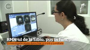 Spital clinic judetean de urgenta: Un Nou Aparat Rmn Pus In FuncÈ›iune La Spitalul De UrgenÅ£Äƒ Sibiu Antena 1