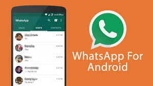 Image result for whatsapp on android
