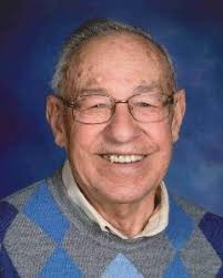 Victor Edward Schmidt