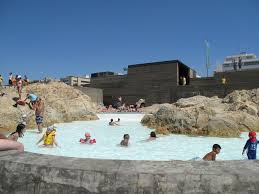 Ad Classics Leca Swimming Pools Alvaro Siza Vieira Archdaily