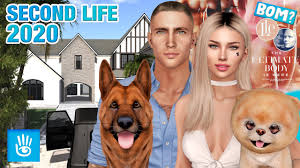 Create your second character and start a new life. Second Life In 2019 Youtube