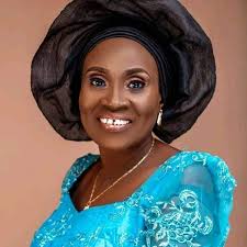 Profile for Joy Adole