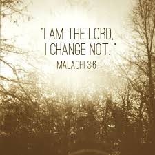 Malachi 3 6 His Word Does Not Change To Suit Those Who Flaunt His Laws Christendom S Clergy Will Answer For Telling People Bible Quotes Verses Word Of God