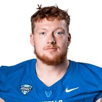Trevor Brock Stats, NCAAF News, Bio and More