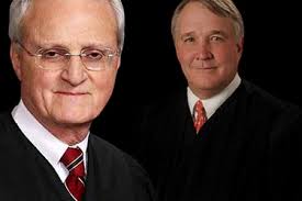 Texas Lawyers Behaving Badly in Mad March 2020. An Array of In-Progress  Results This Month and a Few New Additions