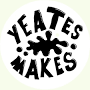 Profile Picture of 'Yeates Makes' YouTube Channel - Mark Yeates Arton Google
