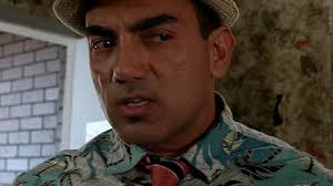 Horror Hotel The Movie