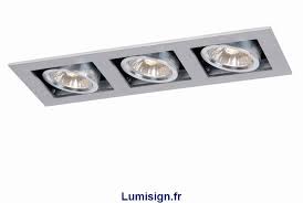 High power nombre de leds: Spot Encastrable Orientable Gu10 Chimney 3 Marque Lucide Achat Vente Spots Encastrables Lumisign