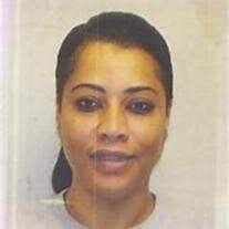 Ms. Angela Eileen Whitlock Obituary