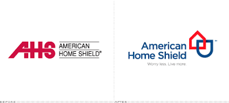 American Home Shield Home Shield Shield Logo Inspiration