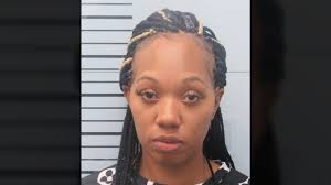 Woman arrested after baby daughter dies of fentanyl overdose, police say