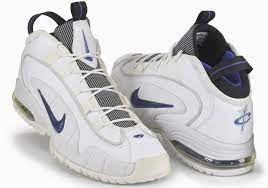 Check spelling or type a new query. Flashback To 95 The Nike Air Penny Sneakernews Com