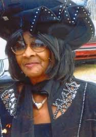 Etta Williams Obituary (1933