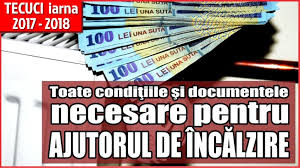 Casa de pensii a municipiului bucuresti. Ajutoare Pentru Incalzirea Locuintei Tecuci 2017 2018