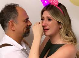 Daniella giusti🍕atriz/comédia peraltices de montão,doces,disney,sereias,katy perry,brinquedos,e nudez. Dani Calabresa Perde Emprego Na Globo E Cai No Choro Ao Receber Noticia Tv Foco