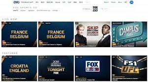 However, when i search roku's streaming channels i can't find fox. Best Vpn For Fox Sports Go In 2021 To Watch Your Favorite Content