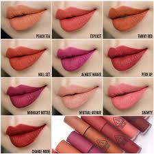 Matte lip lacquer culminates in a luxurious, velvety finish with a lasting, rich color payoff. Maybelline Superstay Matte Ink City Edition Facebook