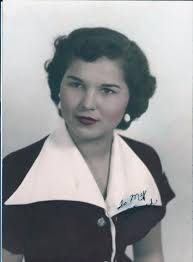 Amelia Cantu Villaloboz