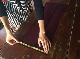 Buy weather stripping to keep your home comfortable. Diy Door Snake Ecomatters