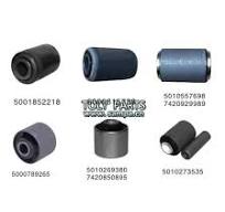 [Hot Item] Bearing Stabilizer Bar Rubber Bushing for Mercedes Benz Actros  Axor