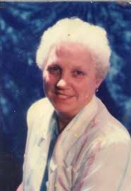 Obituary for Evelyn (Whitworth) Bilbrey