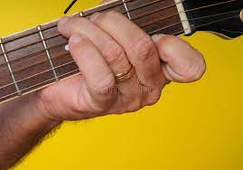 G dominant seventh suspended fourth. Chord G7 Photos Free Royalty Free Stock Photos From Dreamstime