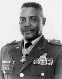 Charles C Rogers Earned The Moh 47 Years Ago Today 1 Nov 1968 By Distinguishing Himself In A Medal Of Honor Medal Of Honor Recipients Medal Of Honor Winners