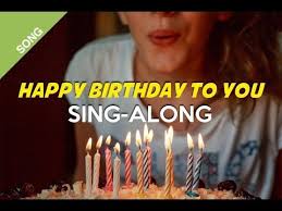 Share the best gifs now >>> Happy Birthday Music Video Download Instabermo