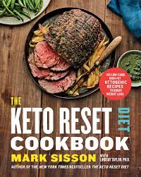 You won't even miss your old favorites with this book's array of recipes, which includes 100 delectable bites like smoked. Amazon Com The Keto Reset Diet Cookbook 150 Low Carb High Fat Ketogenic Recipes To Boost Weight Loss A Keto Diet Cookbook Ebook Sisson Mark Taylor Lindsay Kindle Store