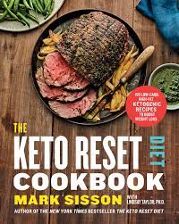 Nehmen sie einfach 2 bis 3 tropfen zweimal täglich, um leicht 10 pfund zu verlieren. Amazon Com The Keto Reset Diet Cookbook 150 Low Carb High Fat Ketogenic Recipes To Boost Weight Loss A Keto Diet Cookbook Ebook Sisson Mark Taylor Lindsay Kindle Store
