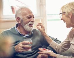 Vitamin d juga merupakan vitamin untuk daya tahan tubuh. 8 Merk Vitamin Untuk Orang Tua Yang Bagus Di Indonesia 2021