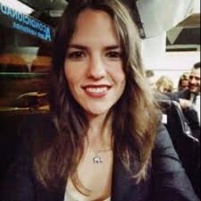 Magda Cabello (@MagdaCabello)