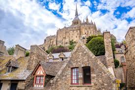 Maybe you would like to learn more about one of these? Mont Saint Michel Day Trip From Bayeux Ophorus