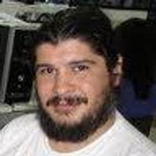 Jorge Daniel Zárate (@jdzarat)