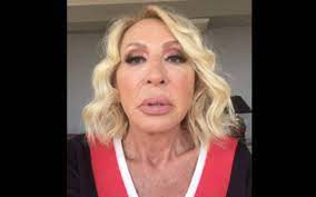 En las imágenes aparece más jovial y elegante. Laura Bozzo Quiere Saber Si Hay Orden De Aprehension En Su Contra El Sol De Mexico Noticias Deportes Gossip Columnas
