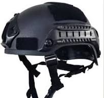 Compre Casco Antibalas Sturdyarmor, Casco Antibalas Nij Iiia ...