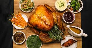 Uc berkeley, bancroft library source: Thanksgiving Dinner Harbor View Hotel