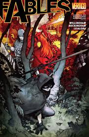 Read Beau Peep Comics Strips Online Fables Chapter 037 Page 1 In 2020 Vertigo Comics James Jean Fables