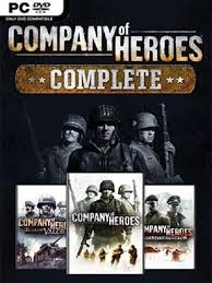 Company Of Heroes Free Download Complete Edition Steamunlocked