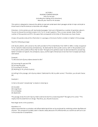 Contoh soal toefl reading comprehension beserta jawaban section 3 reading comprehension time 55 minutes jenis kompetensi yang harus dimiliki seorang guru abad 21. Https Muhammadfaishalblog Files Wordpress Com 2016 12 Reading Pdf