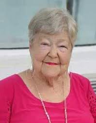 Contributions to the tribute of Joan McConnell